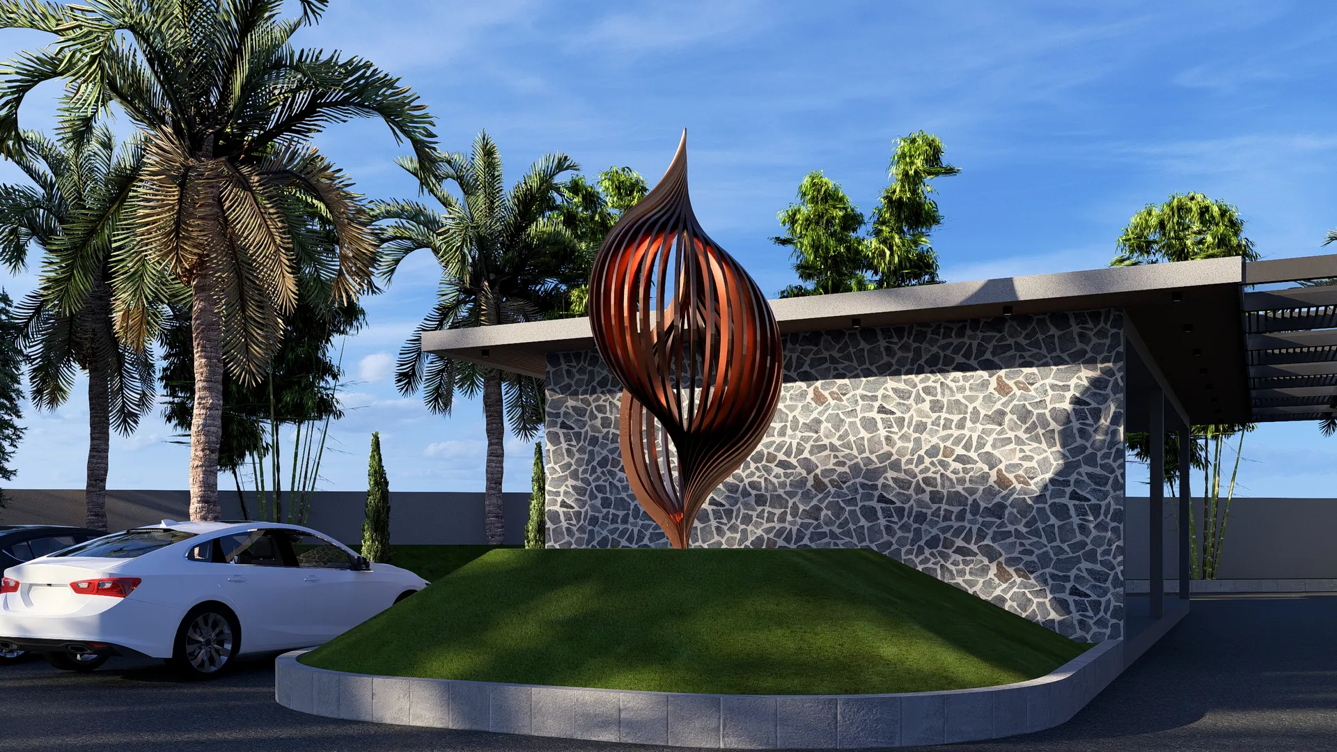 Shree Ram Chandra Enclave